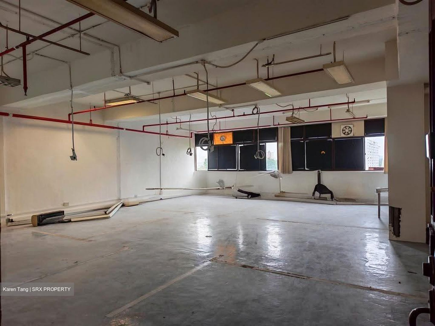 Yi Xiu Factory Building (D14), Factory #632987371